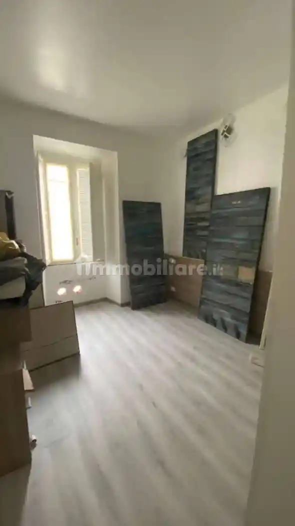 Quadrilocale via Giovanni Giolitti, Esquilino, Roma - foto 2