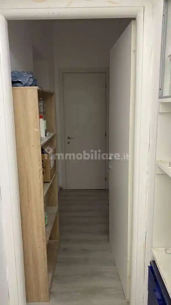 Quadrilocale via Giovanni Giolitti, Esquilino, Roma - foto 3