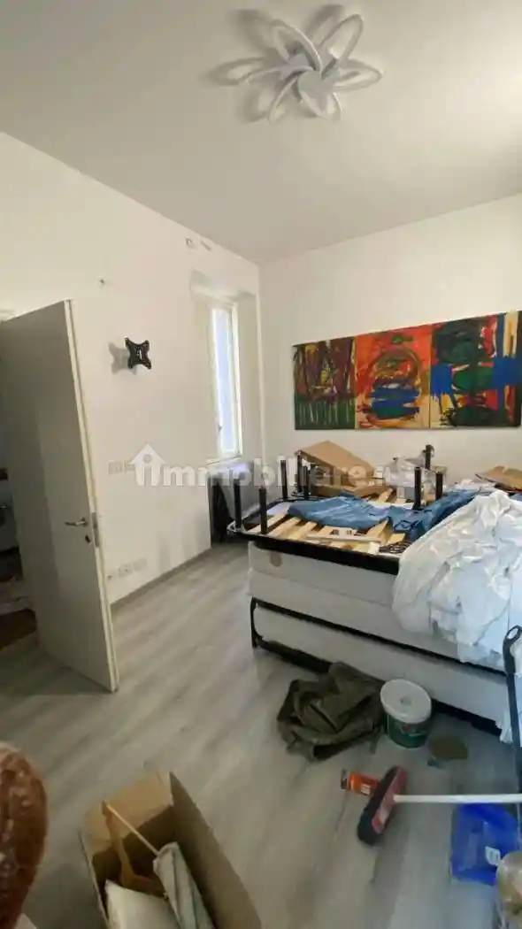 Quadrilocale via Giovanni Giolitti, Esquilino, Roma - foto 4