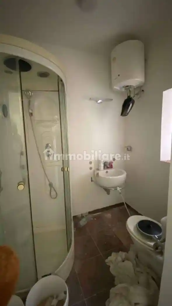 Quadrilocale via Giovanni Giolitti, Esquilino, Roma - foto 5