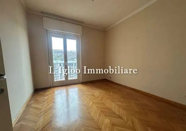 Quadrilocale da ristrutturare, ottavo piano, Cologna - Università, Trieste - foto 3