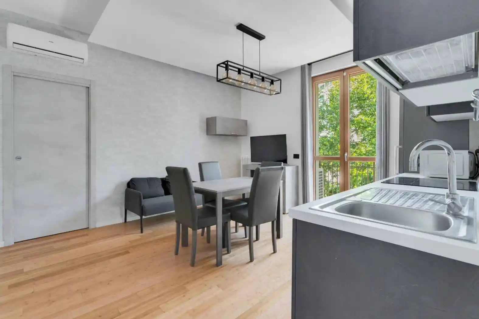 Trilocale viale Liguria 40, Famagosta, Milano - foto 4