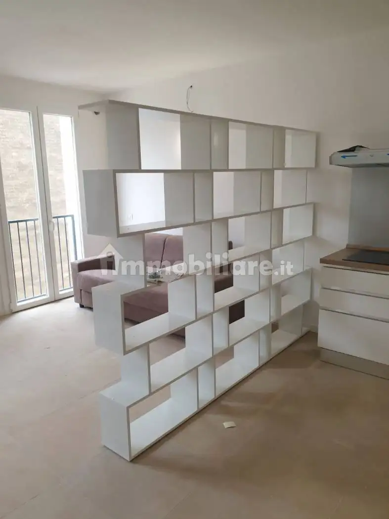 Appartamento in affitto a Rovigo