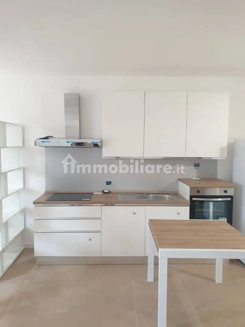 Monolocale nuovo, primo piano, Centro Storico, Rovigo - foto 2