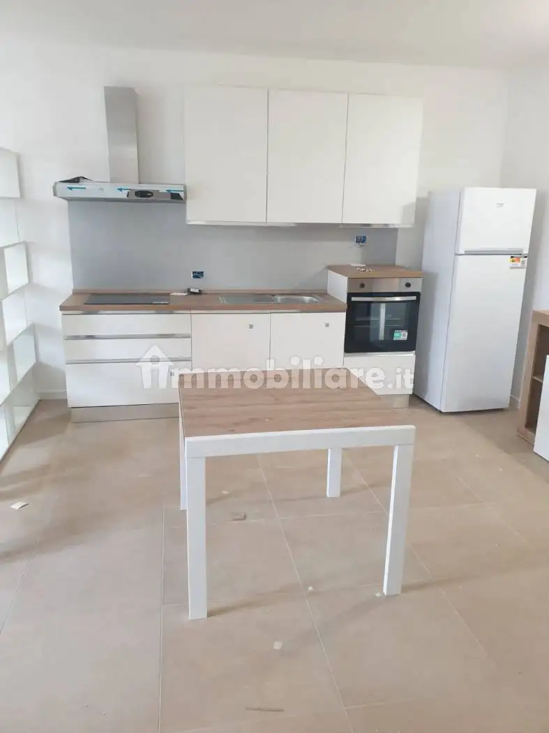 Monolocale nuovo, primo piano, Centro Storico, Rovigo - foto 3