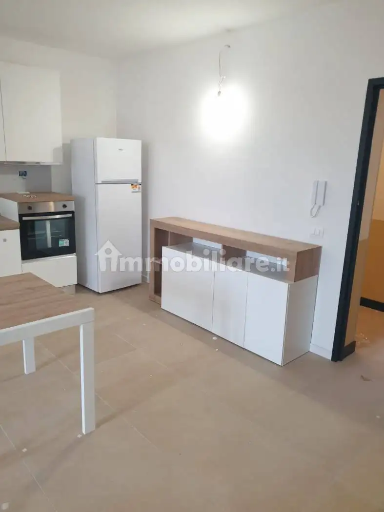 Monolocale nuovo, primo piano, Centro Storico, Rovigo - foto 5