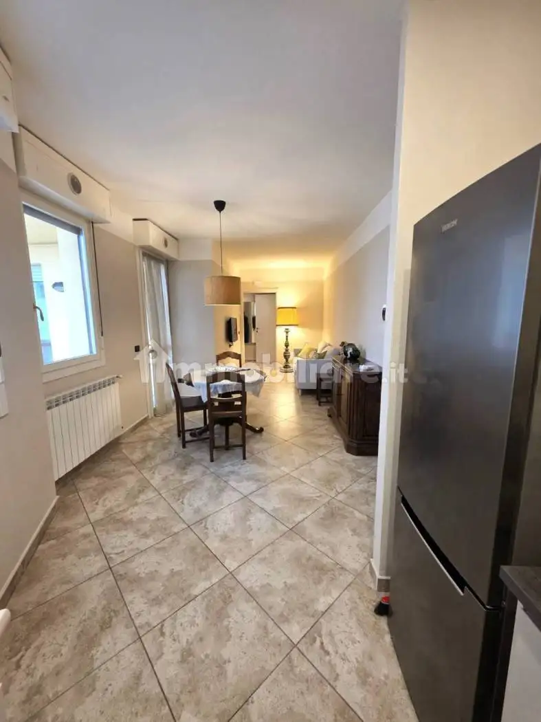 Bilocale via vittorio veneto 24, Centro, Campi Bisenzio - foto 3