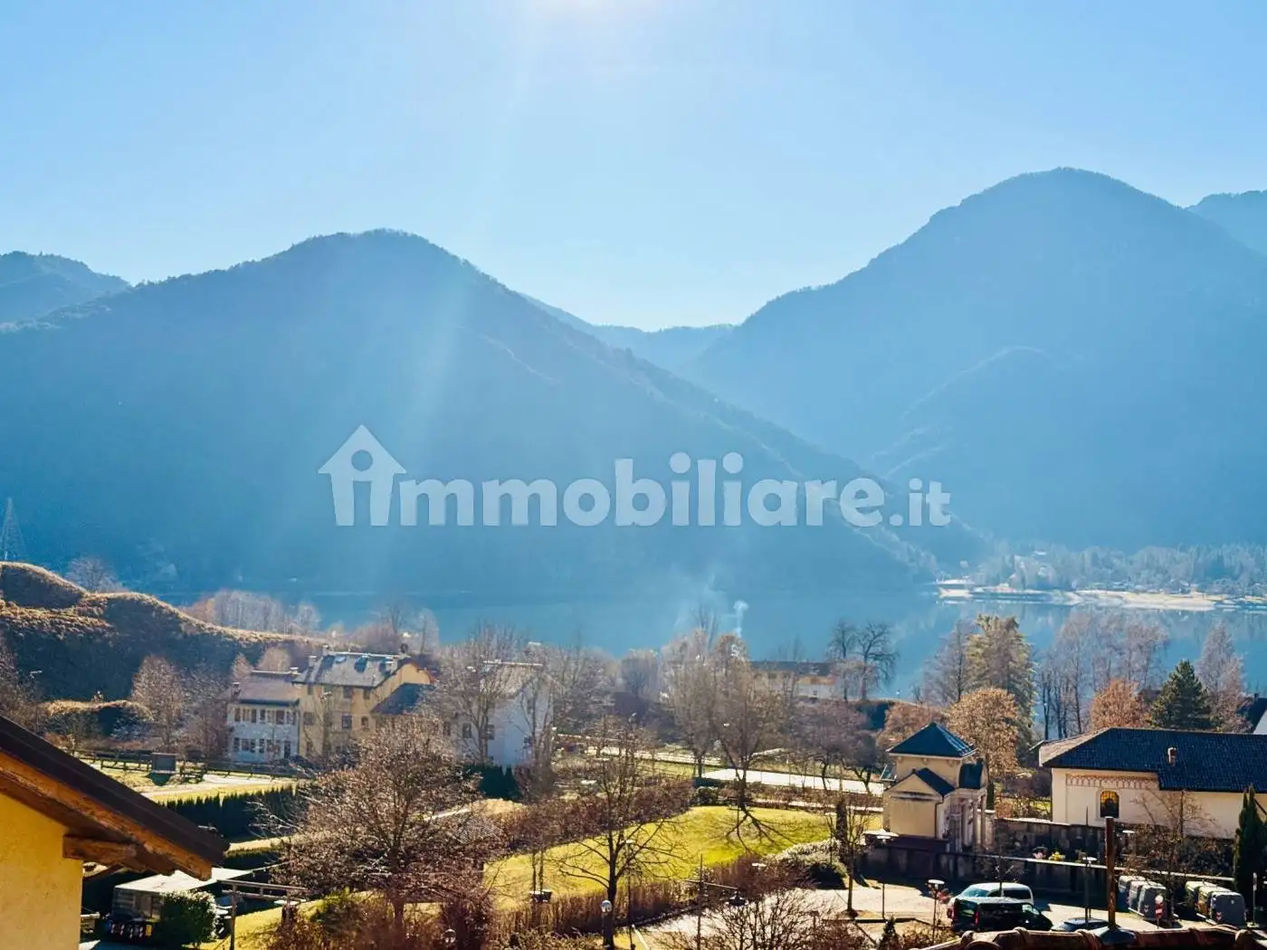 Casa indipendente in vendita a Ledro