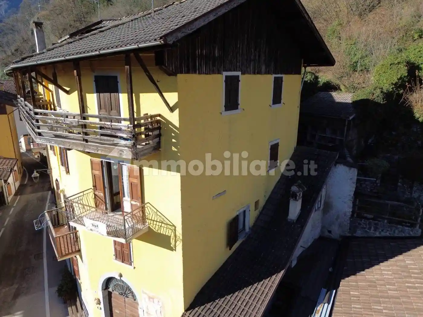 Casa indipendente - foto 3