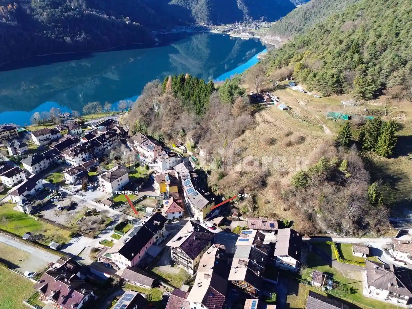 Casa indipendente - foto 4