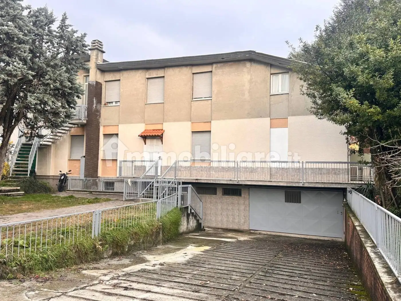 Quadrilocale benedetto croce 4, Bottanuco - foto 2