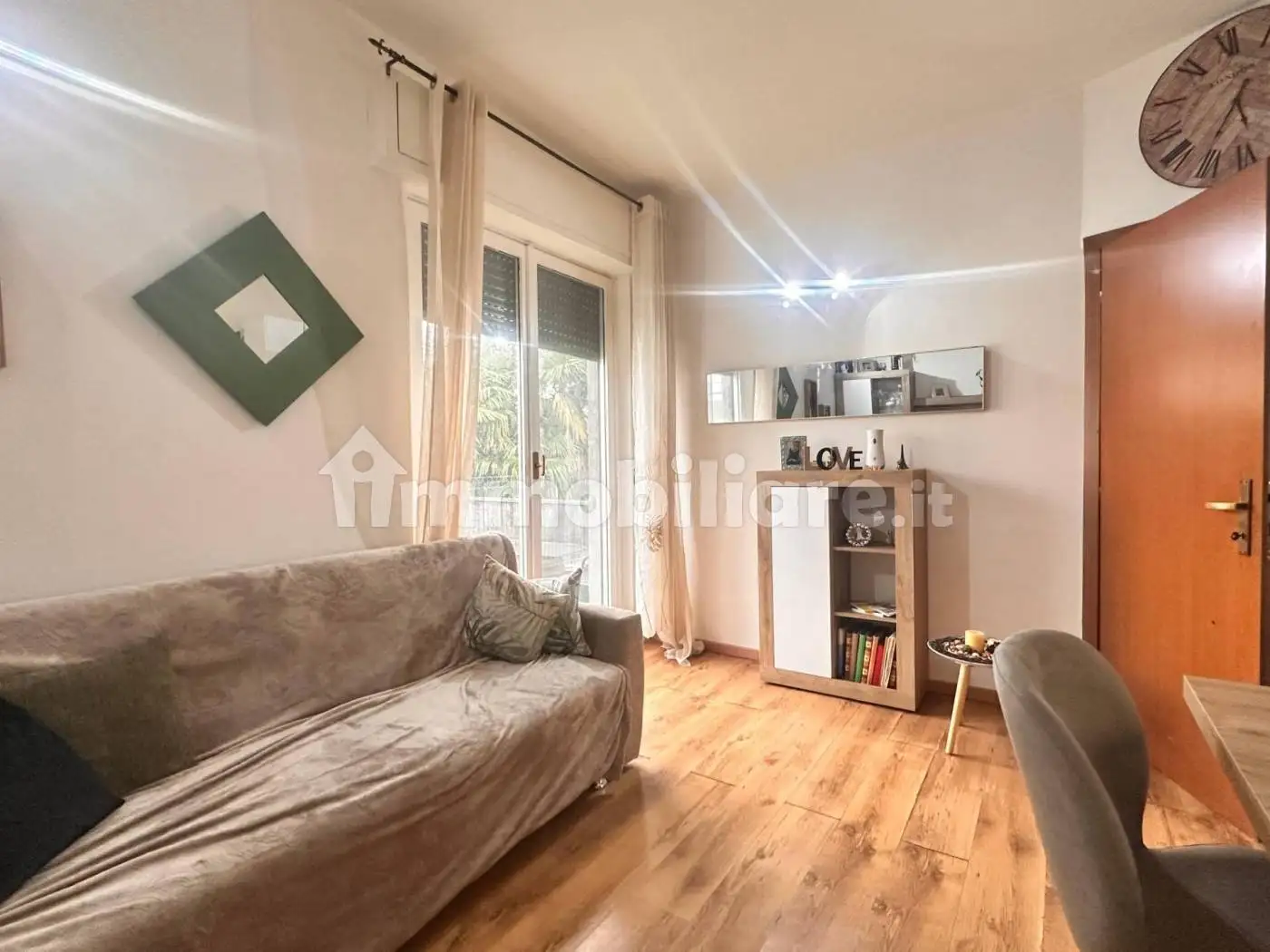 Quadrilocale benedetto croce 4, Bottanuco - foto 3