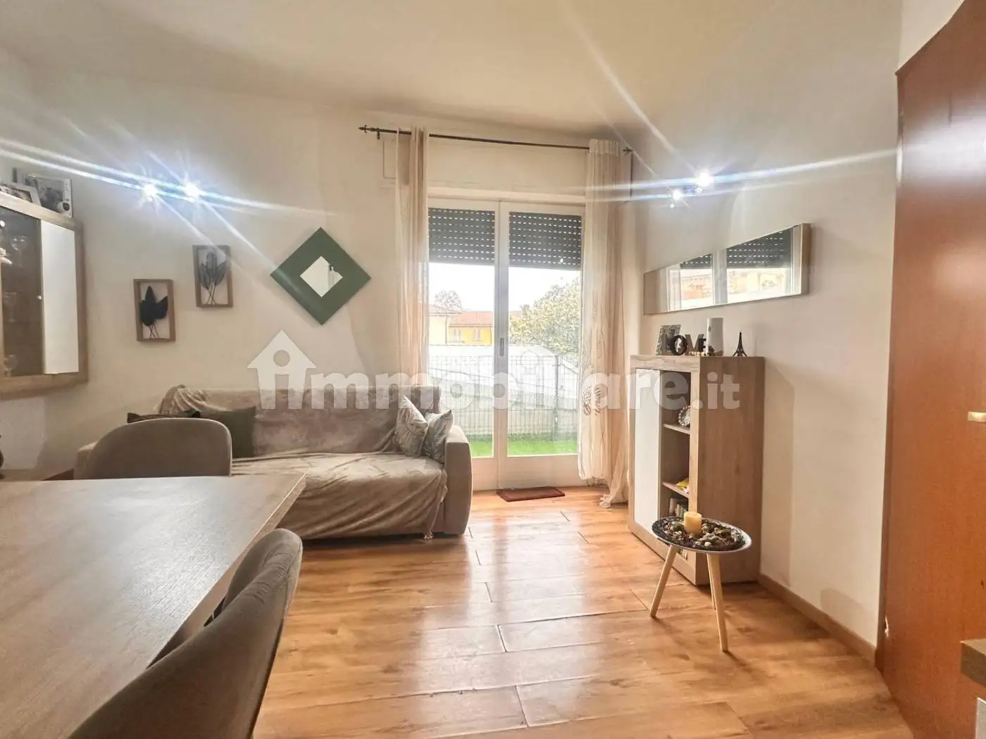 Quadrilocale benedetto croce 4, Bottanuco - foto 4