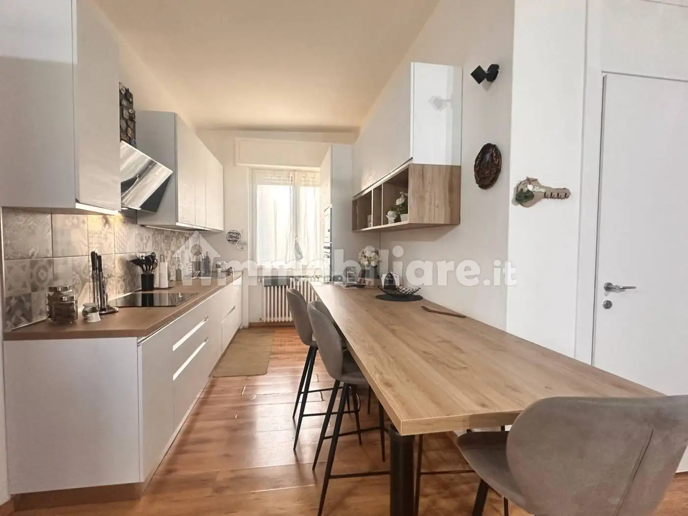 Quadrilocale benedetto croce 4, Bottanuco - foto 5