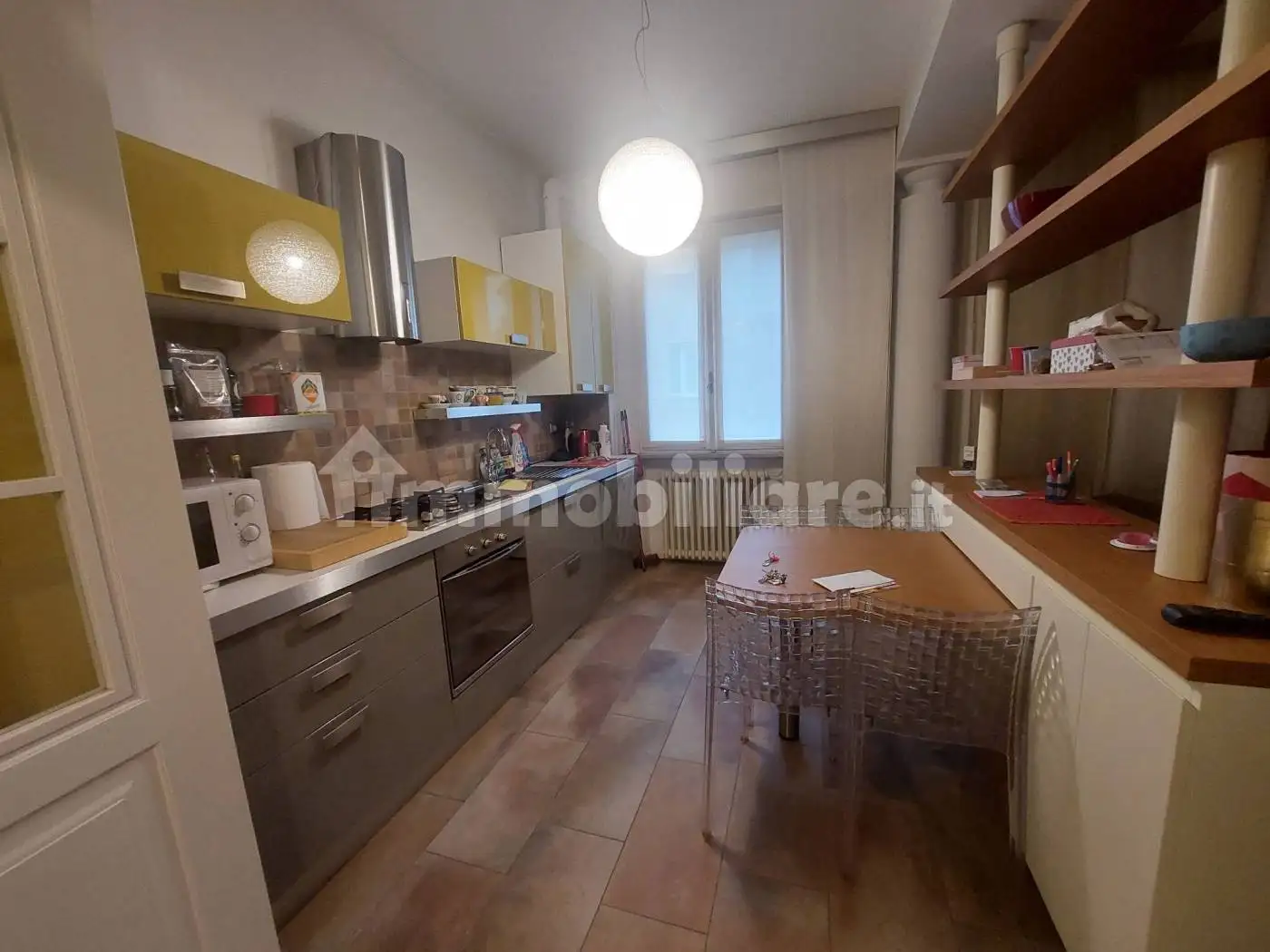 Appartamento in affitto a Parma