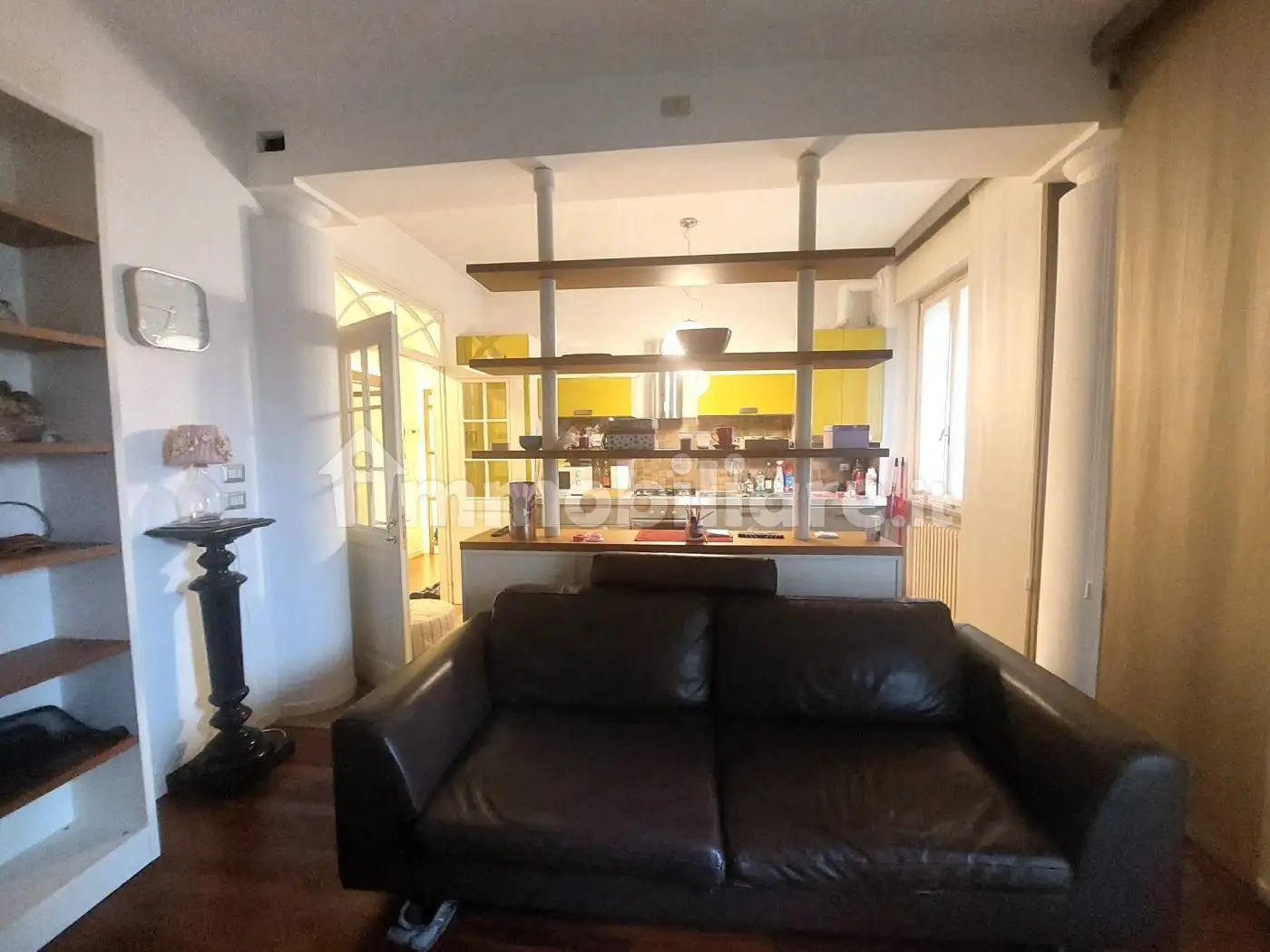 Trilocale via Carlo Rognoni, Ospedale - Volturno, Parma - foto 2