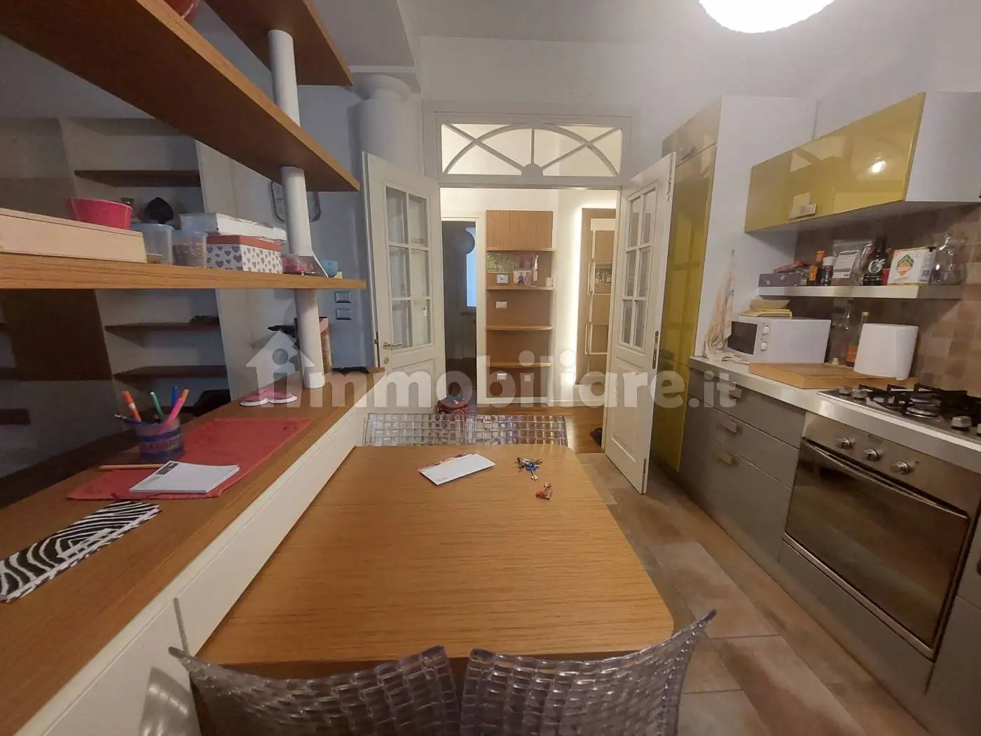 Trilocale via Carlo Rognoni, Ospedale - Volturno, Parma - foto 5