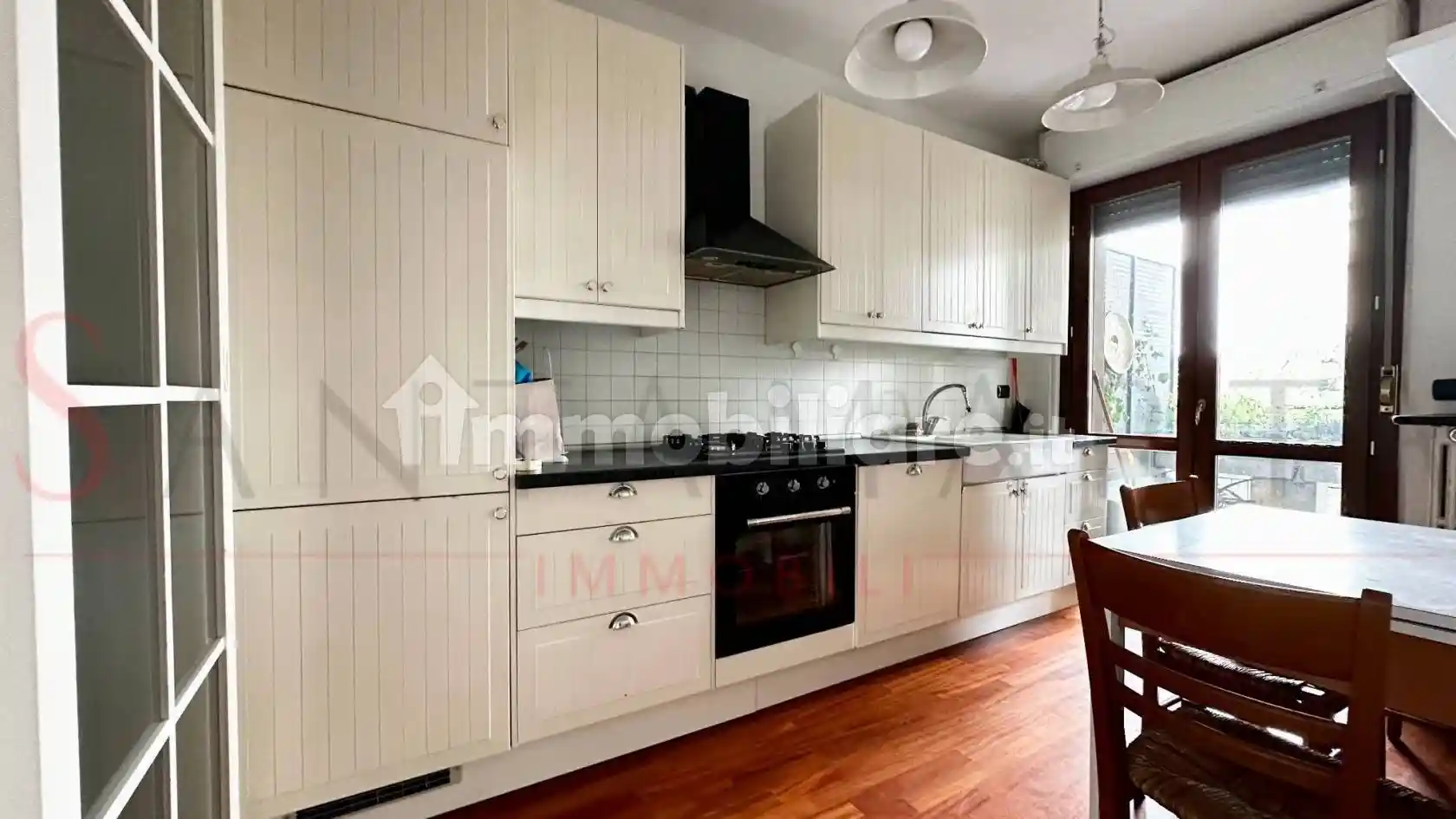 Bilocale ottimo stato, quarto piano, Moscova, Milano - foto 4