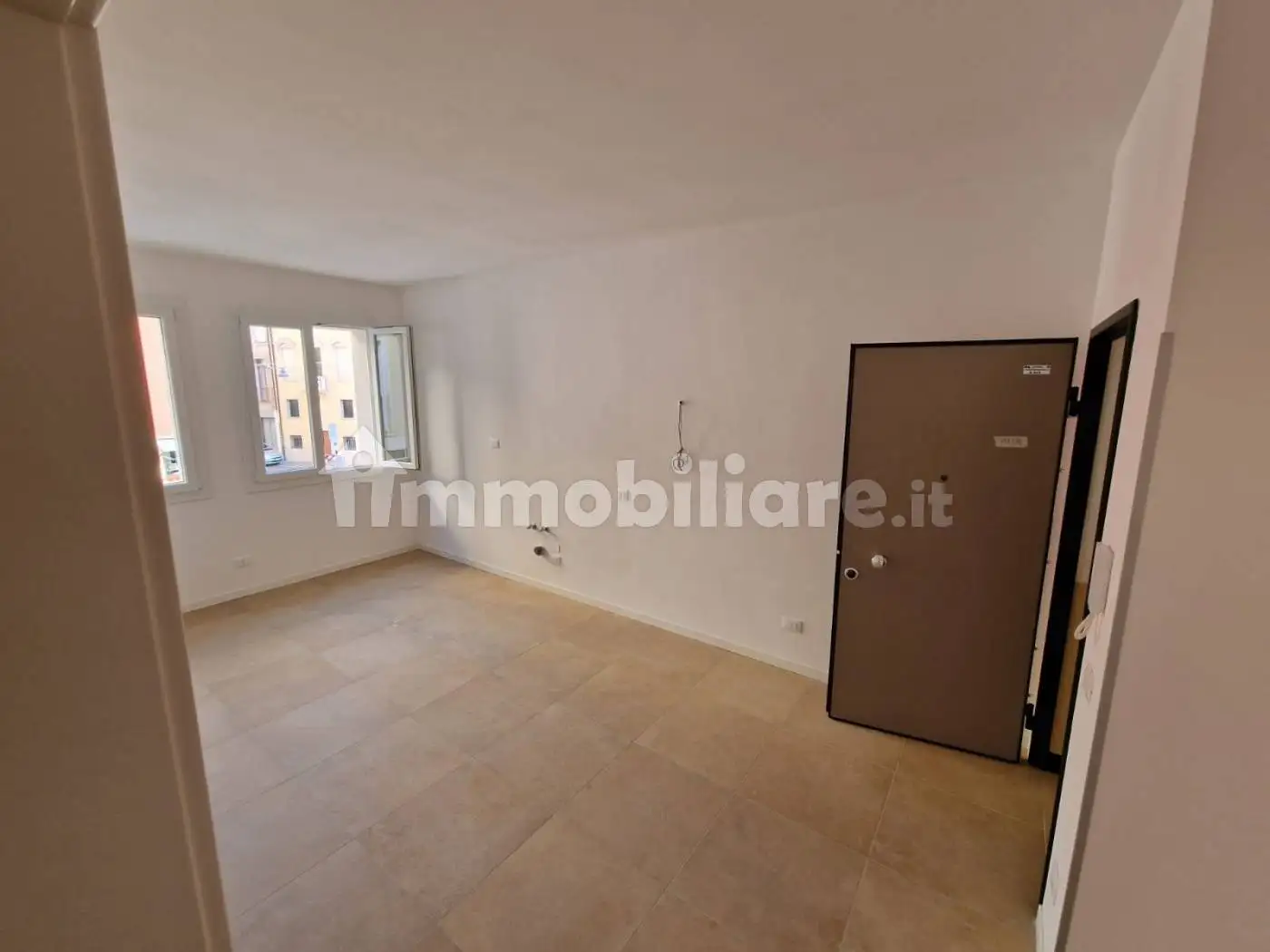 Appartamento in affitto a Rovigo