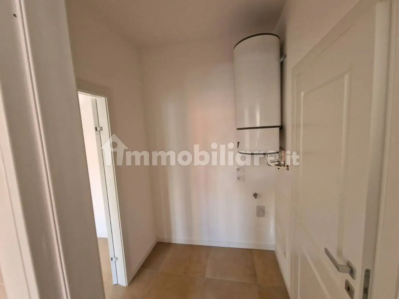 Bilocale nuovo, primo piano, Centro Storico, Rovigo - foto 3