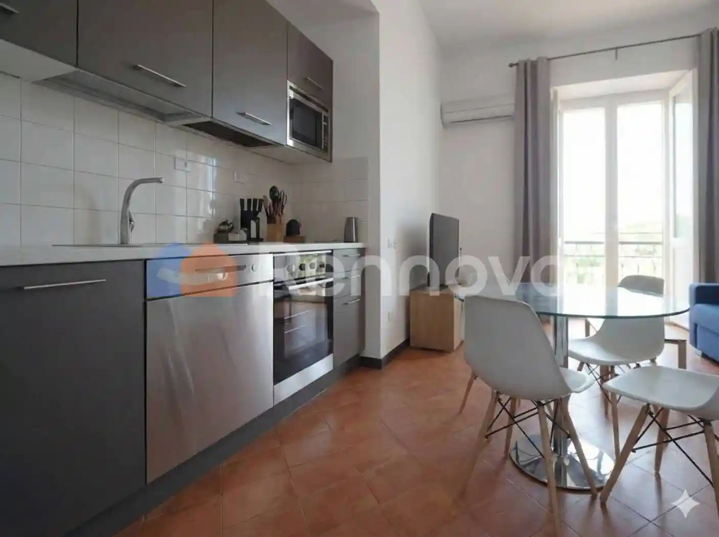 Bilocale via Filippo Juvara, Città Studi, Milano - foto 2