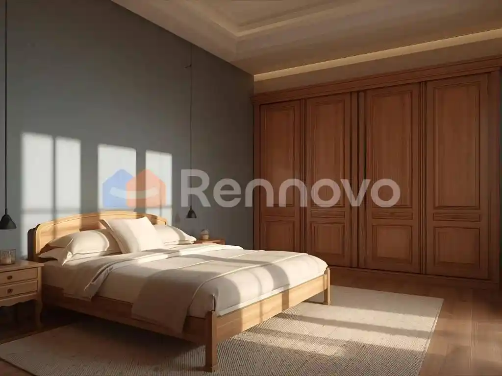 Bilocale via Filippo Juvara, Città Studi, Milano - foto 3