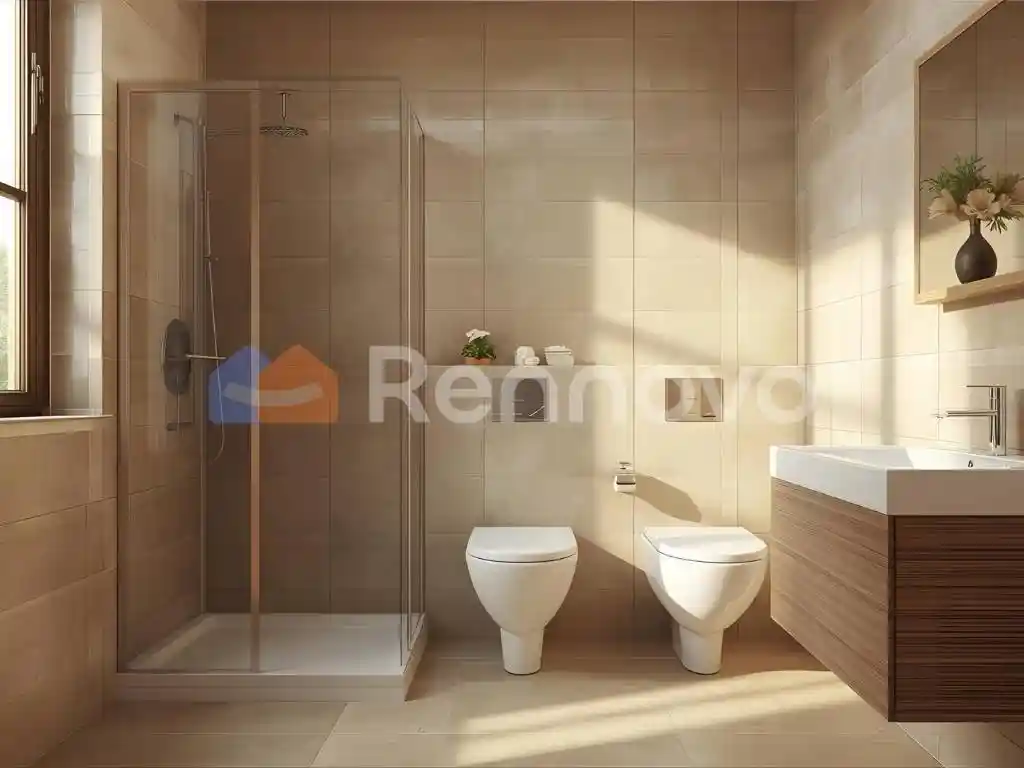 Bilocale via Filippo Juvara, Città Studi, Milano - foto 5