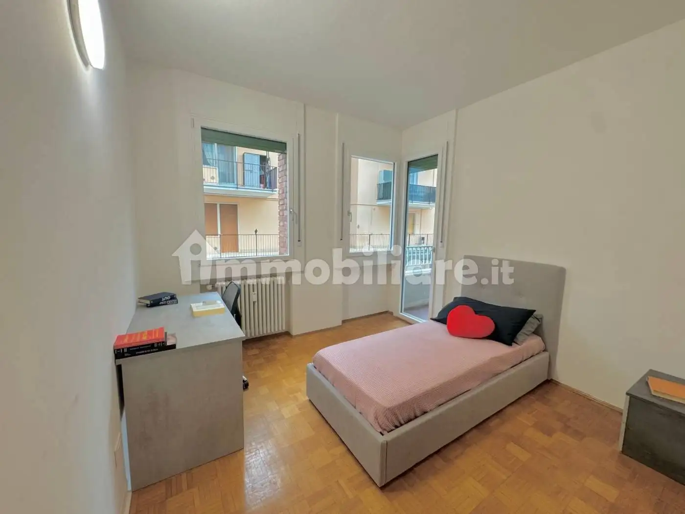 Palazzo - Edificio in affitto a Trento