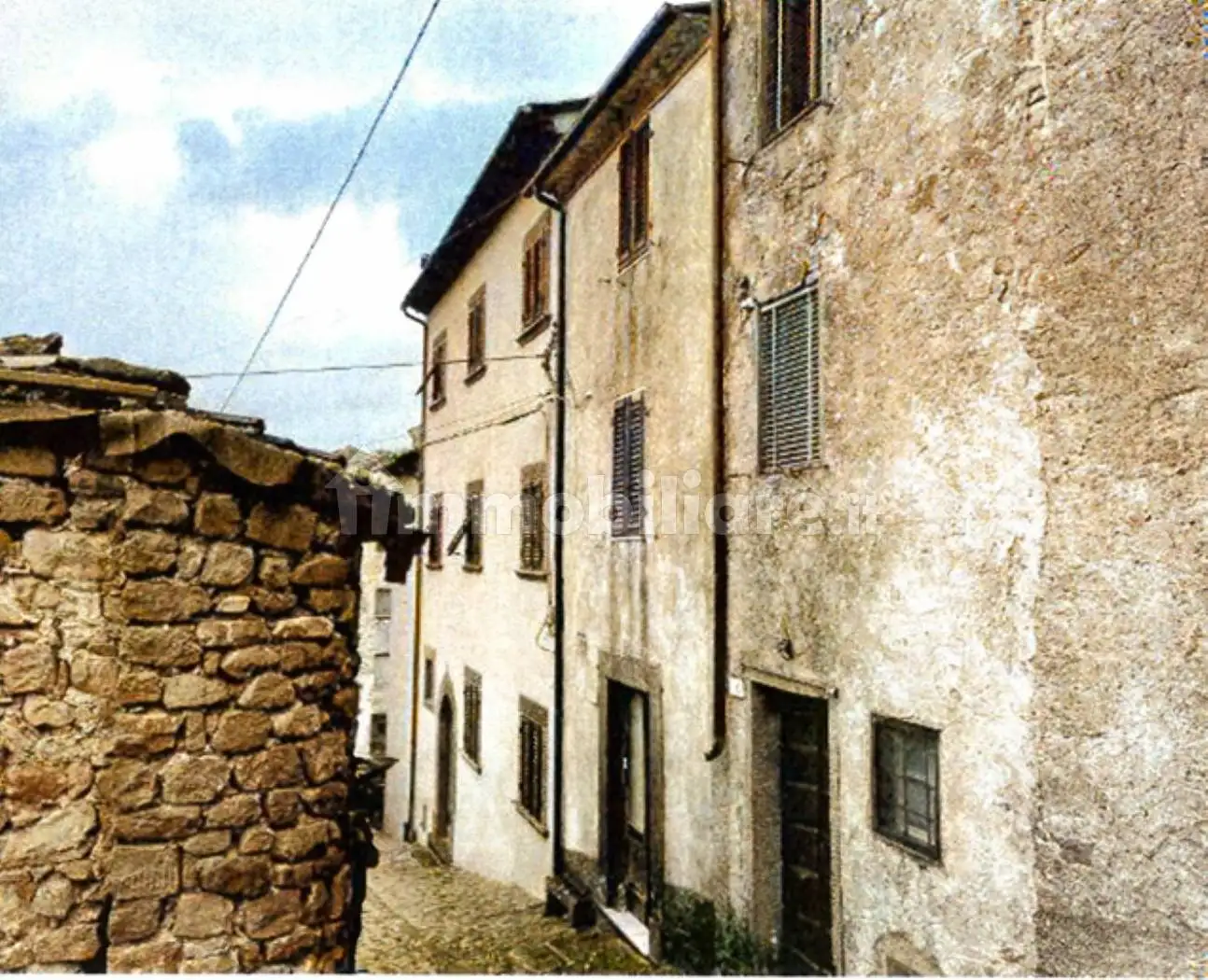 Appartamento in asta a Borgo a Mozzano