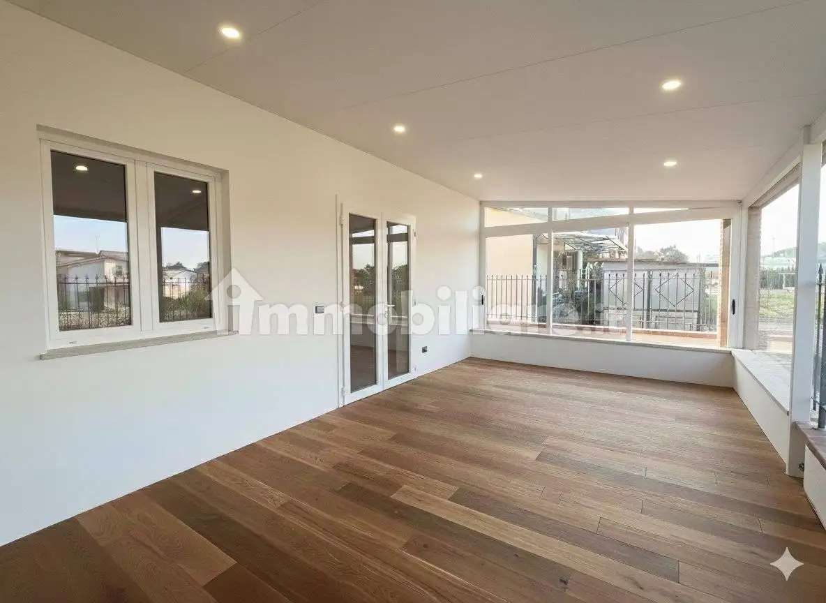 Appartamento via dell'Orto, Badia a Settimo, San Colombano, Scandicci - foto 3