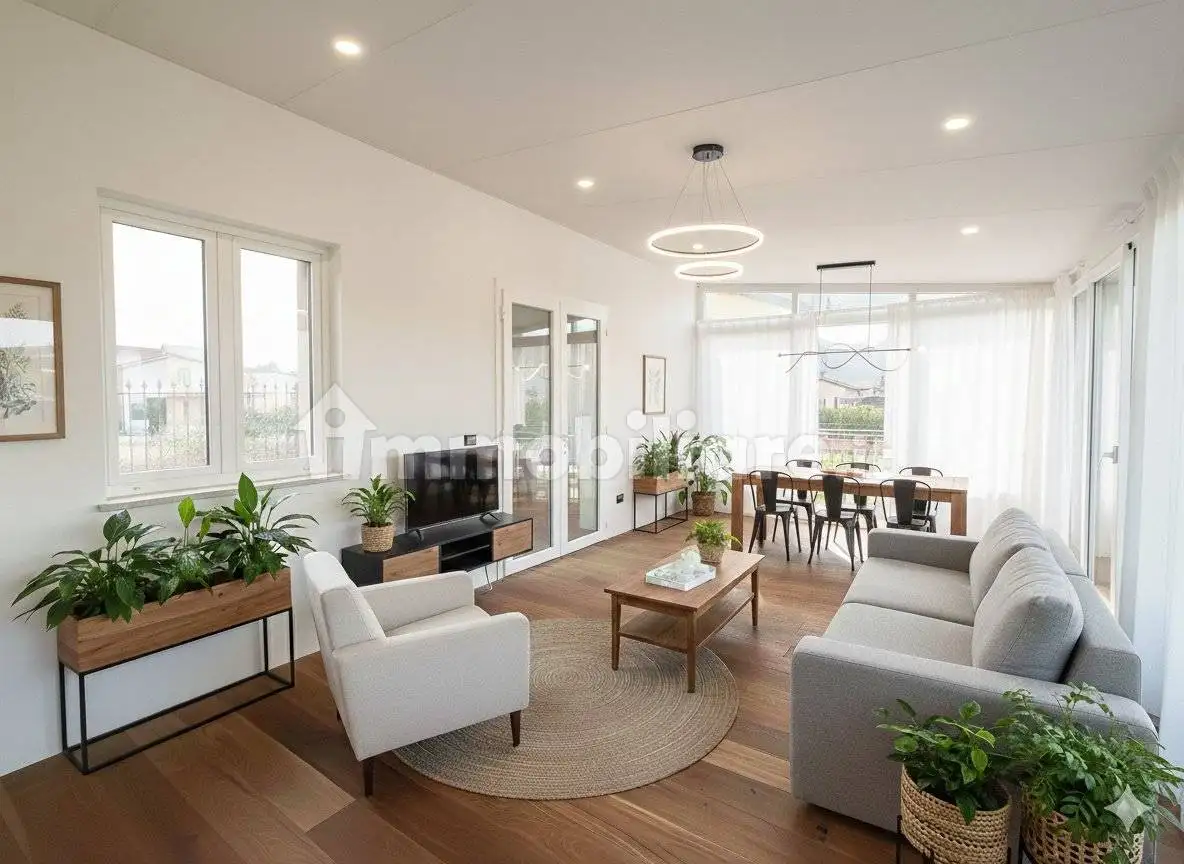 Appartamento via dell'Orto, Badia a Settimo, San Colombano, Scandicci - foto 4