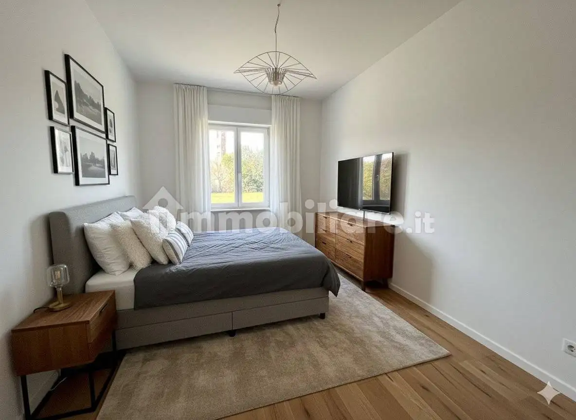 Appartamento via dell'Orto, Badia a Settimo, San Colombano, Scandicci - foto 5