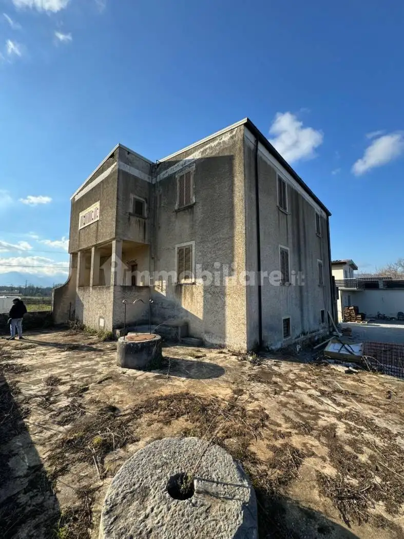 Rustico - Casale in vendita a Rotonda