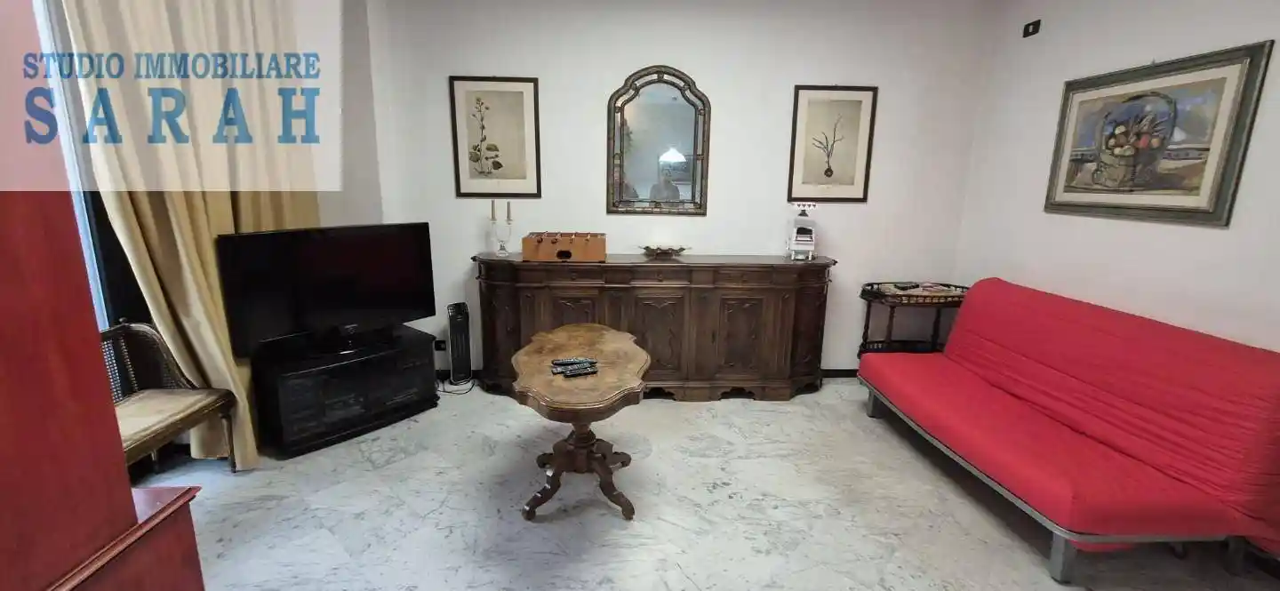 Appartamento in vendita a Viareggio