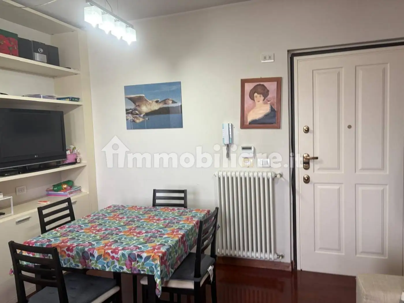 Appartamento in affitto a Parabiago