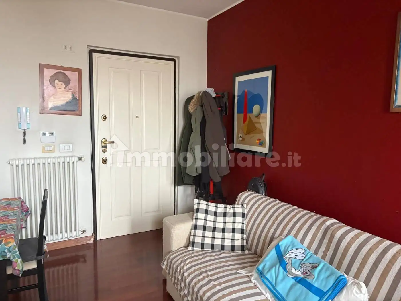 Bilocale via 27 Novembre 5, Ravello, Villastanza, Villapia, Parabiago - foto 2