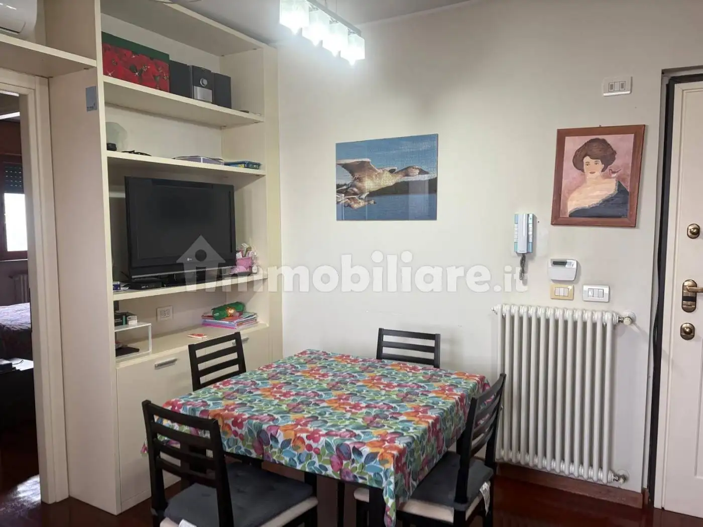 Bilocale via 27 Novembre 5, Ravello, Villastanza, Villapia, Parabiago - foto 3