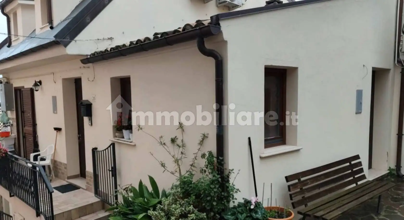 Appartamento in asta a Montebello di Bertona