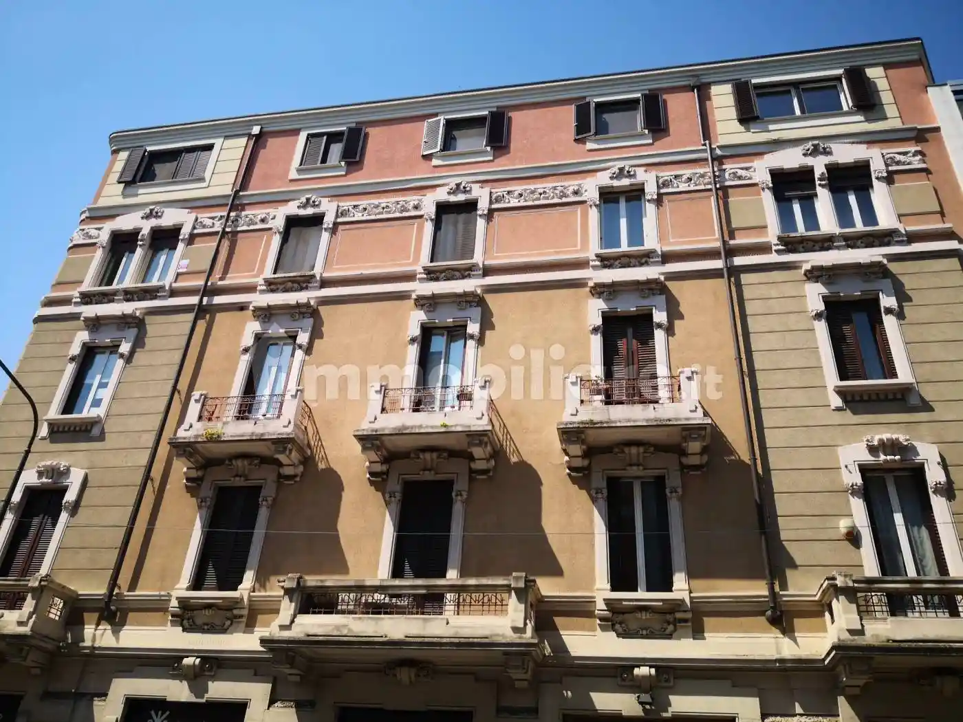 Monolocale via Pietro Borsieri, Isola, Milano - foto 2