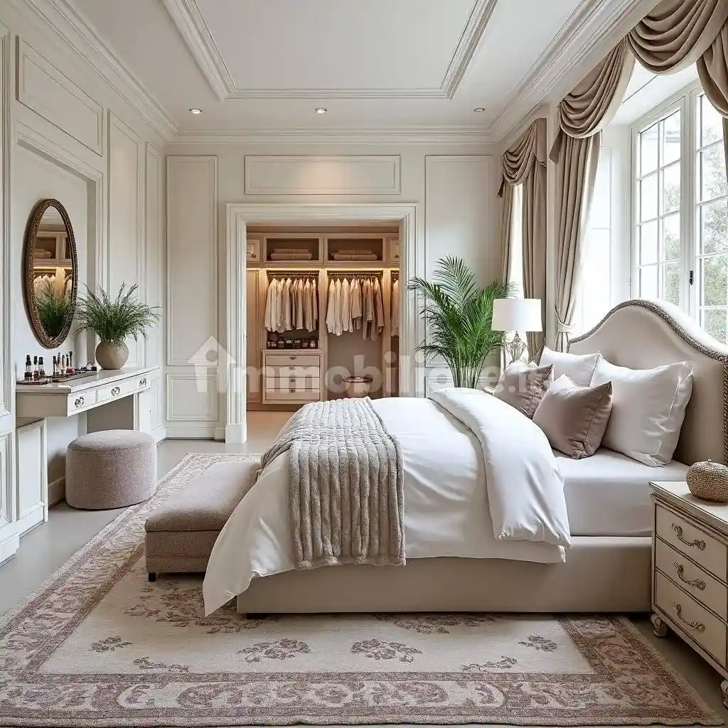 Trilocale ottimo stato, quarto piano, Centrale, Milano - foto 4