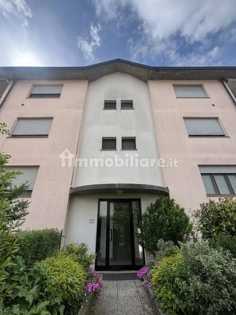 Appartamento in vendita a Parma