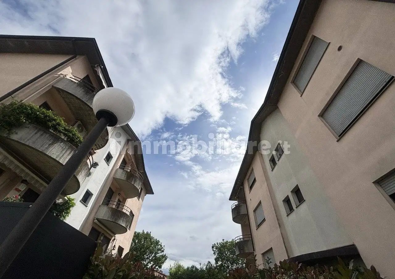 Trilocale Strada Paratoia, 26, Baganzola - Aeroporto, Parma - foto 5