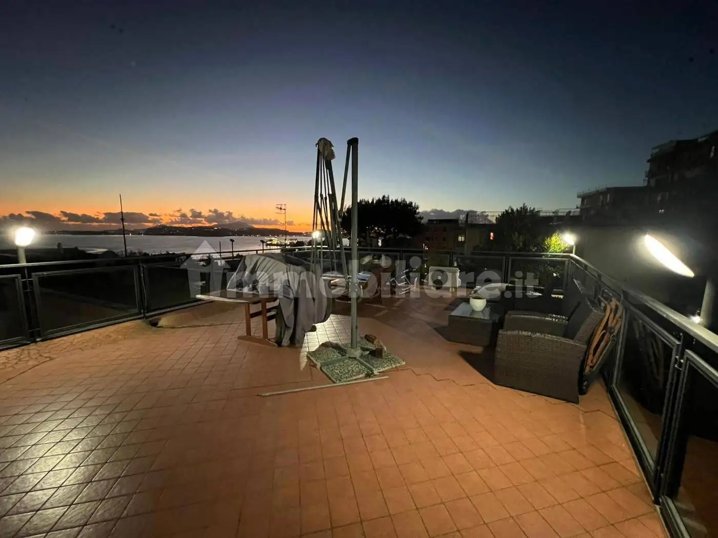 Bilocale via Artiaco, Pozzuoli Alta, Pozzuoli - foto 2