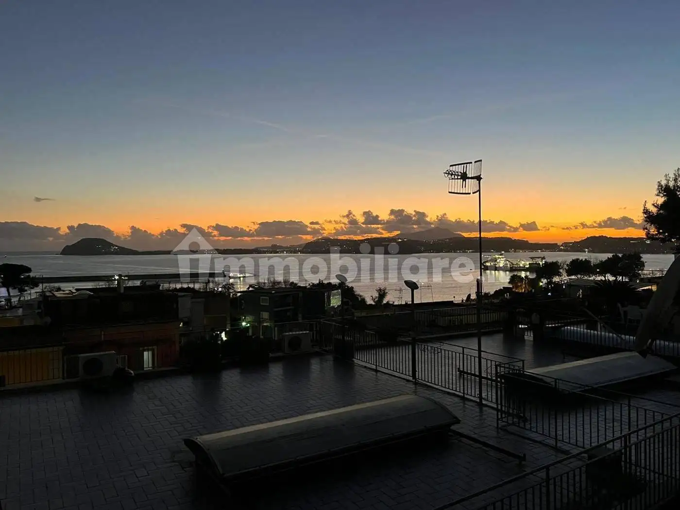 Bilocale via Artiaco, Pozzuoli Alta, Pozzuoli - foto 3