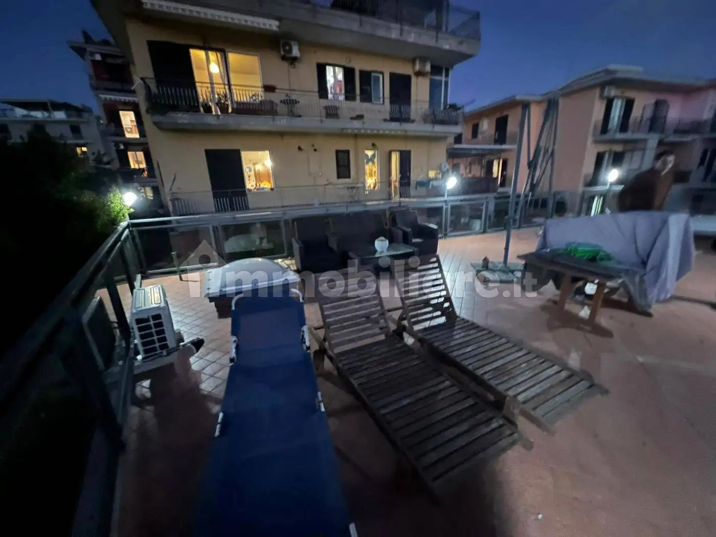 Bilocale via Artiaco, Pozzuoli Alta, Pozzuoli - foto 4