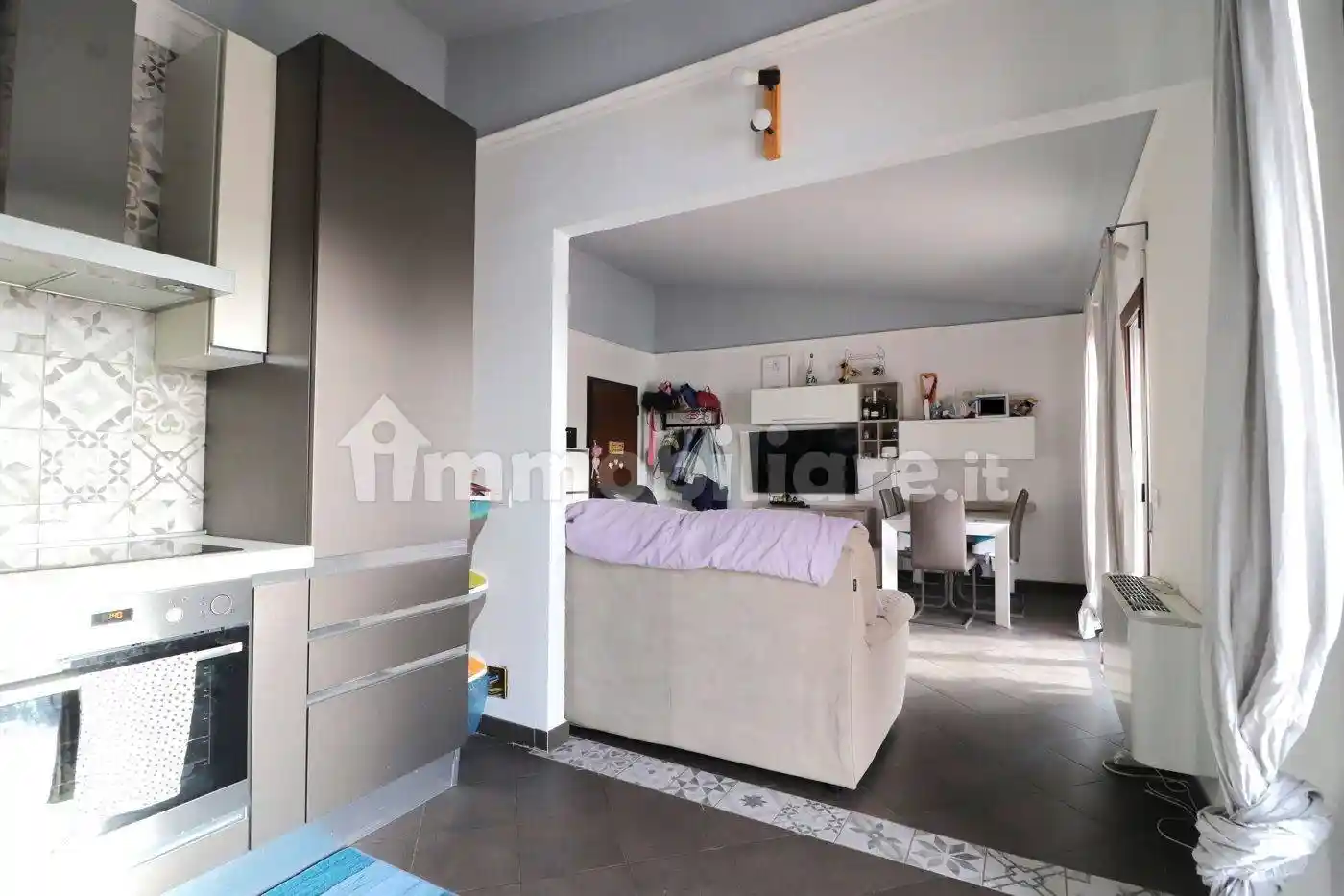 Appartamento in vendita a Tortolì