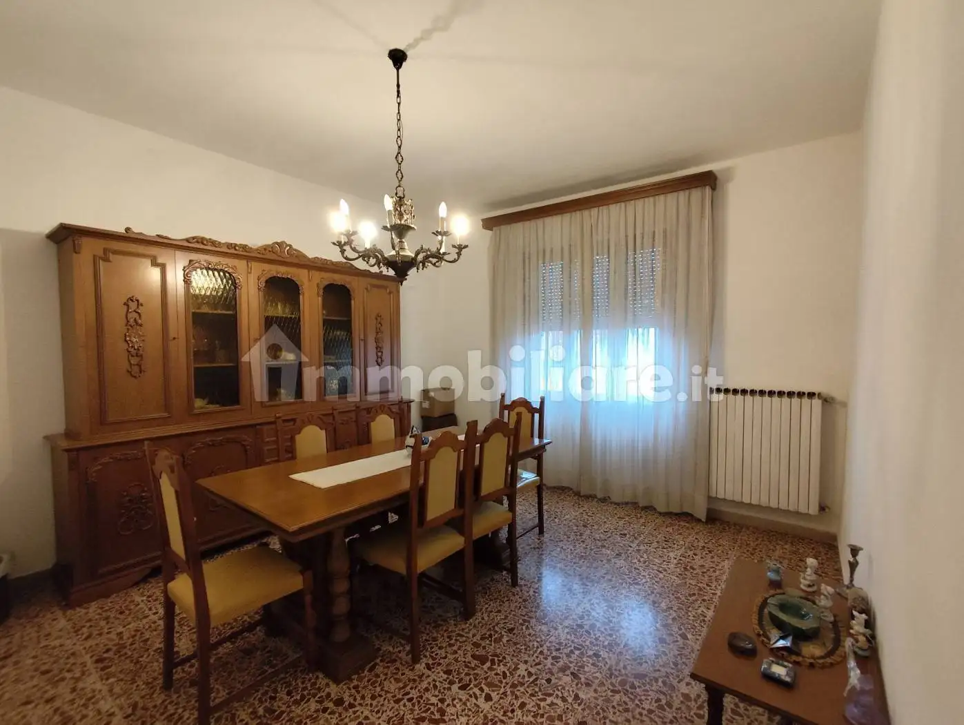 Appartamento in vendita a Arezzo