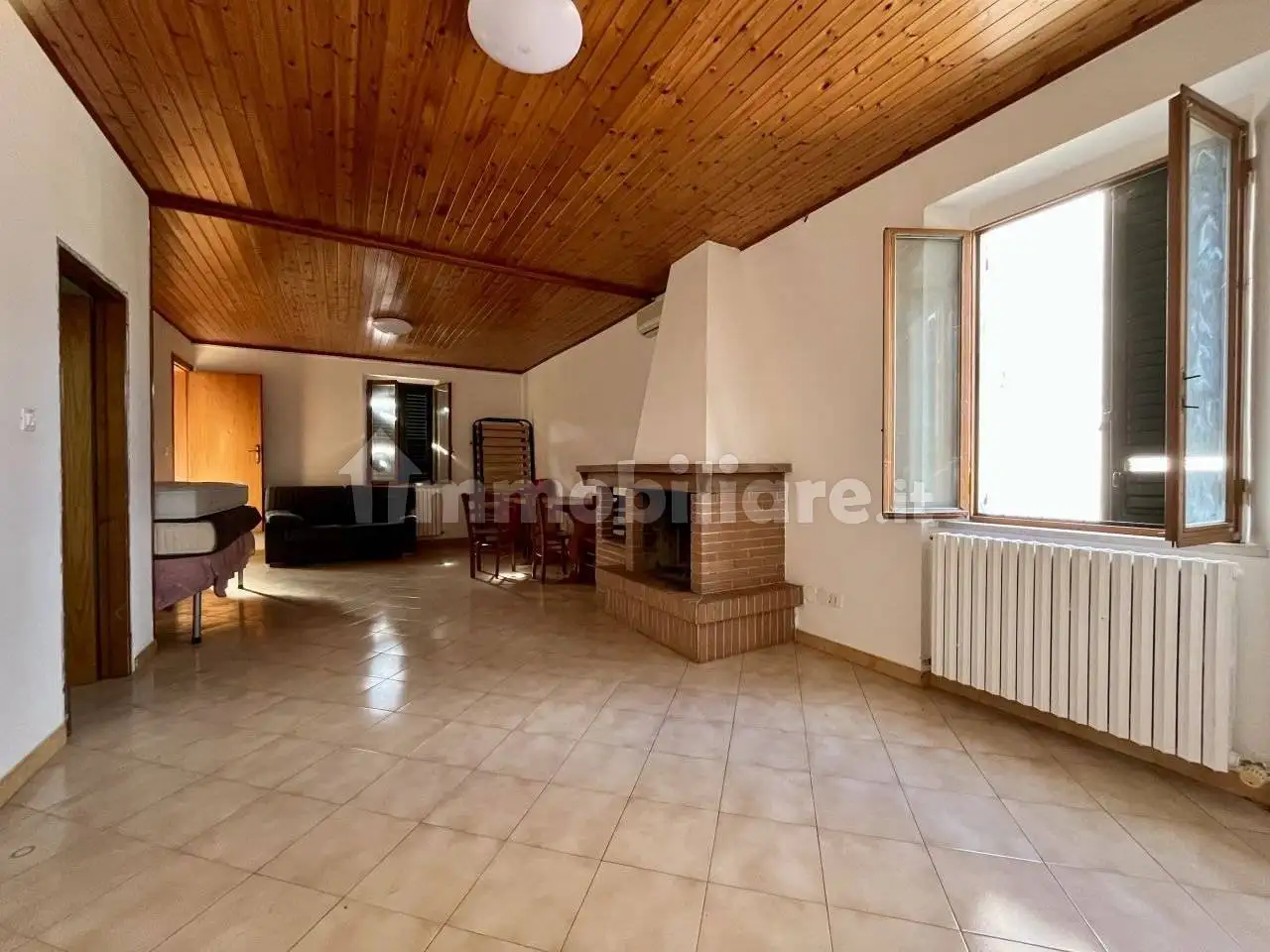 Terratetto unifamiliare Contrada Stazione, Castelbellino - foto 3