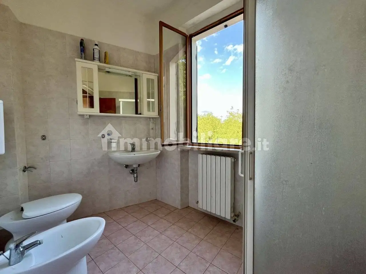 Terratetto unifamiliare Contrada Stazione, Castelbellino - foto 4