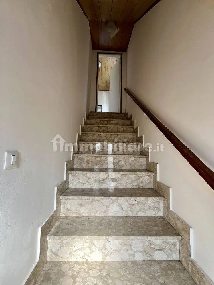 Terratetto unifamiliare Contrada Stazione, Castelbellino - foto 5